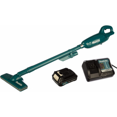 Makita Пылесос CL106FDWY