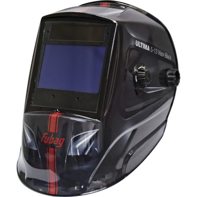 Маска сварщика хамелеон FUBAG ULTIMA 5-13 Visor Black 38099