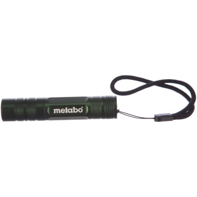 Metabo фонарик светодиодный 657002000