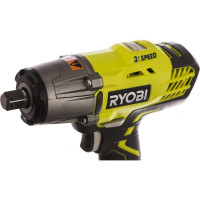 Ryobi ONE+ Ударный гайковерт R18IW3-0 3002436 без аккумулятора в комплекте 5133002436