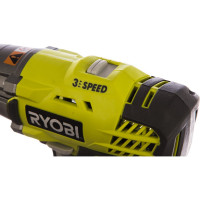 Ryobi ONE+ Ударный гайковерт R18IW3-0 3002436 без аккумулятора в комплекте 5133002436