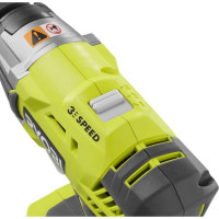 Ryobi ONE+ Ударный гайковерт R18IW3-0 3002436 без аккумулятора в комплекте 5133002436