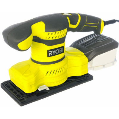 Ryobi Виброшлифмашина RSS200-G 5133003500