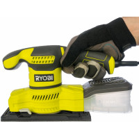 Ryobi Виброшлифмашина RSS200-G 5133003500