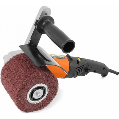 Универсальная барабанная шлифмашина MESSER M3015 10-40-101