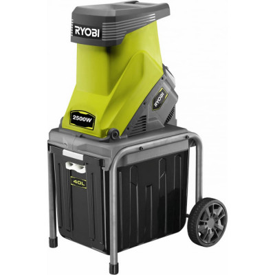 Ryobi Электрический садовый измельчитель 2500В RSH2545B 5133002512