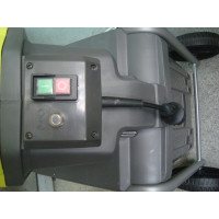 Ryobi Электрический садовый измельчитель 2500В RSH2545B 5133002512