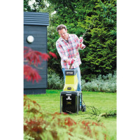Ryobi Электрический садовый измельчитель 2500В RSH2545B 5133002512