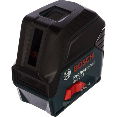 Нивелир Bosch GCL 2-15 0601066E02