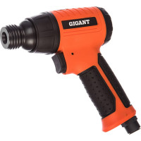 Gigant Пневмодолото RP4500 + 5 насадок