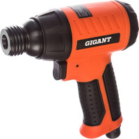 Gigant Пневмодолото RP4500 + 5 насадок