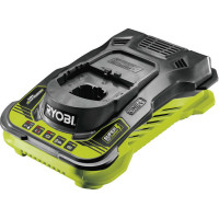 Ryobi ONE+ Зарядное устройство ONE+ RC18-150 5133002638