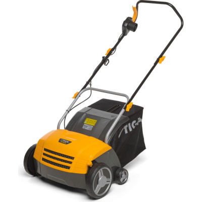 Электрический скарификатор STIGA SV 213 E 290002132/14