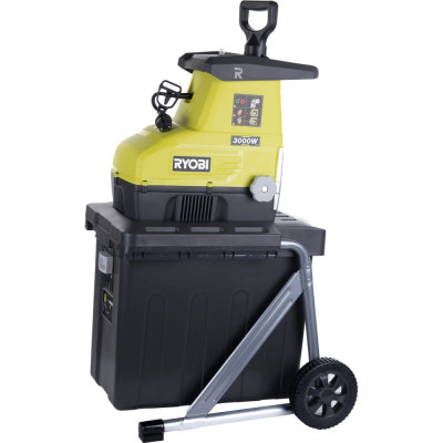 Ryobi Садовый измельчитель RSH3045U 5133004335