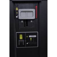 Ryobi Садовый измельчитель RSH3045U 5133004335