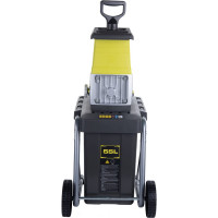 Ryobi Садовый измельчитель RSH3045U 5133004335