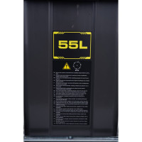 Ryobi Садовый измельчитель RSH3045U 5133004335