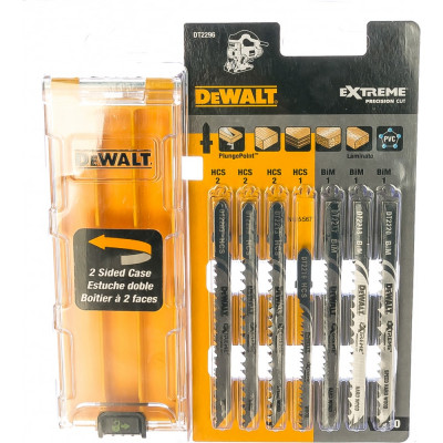 Набор пилок Dewalt DT 2296