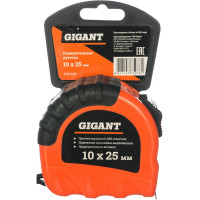 Gigant Измерительная рулетка 10x25мм GW1025