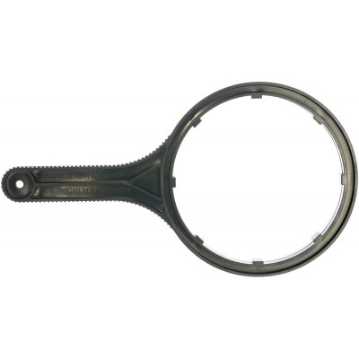 Aquafilter Универсальный ключ для корпусов фильтров типа Big Blue синий стакан и синяя крышка FXWR1BB-BL 589