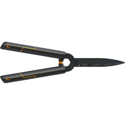Fiskars Ножницы для живой изгороди с волнообразными лезвиями HS22 114730/1001433