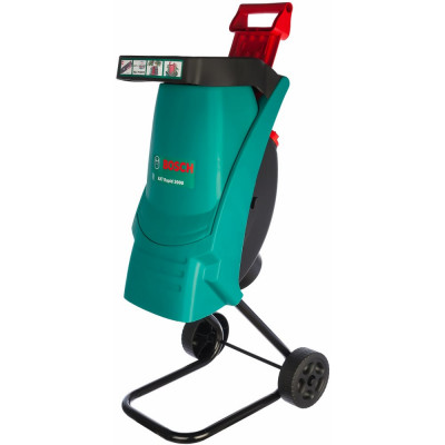 Садовый измельчитель для мусора Bosch AXT 2000 RAPID 0.600.853.500