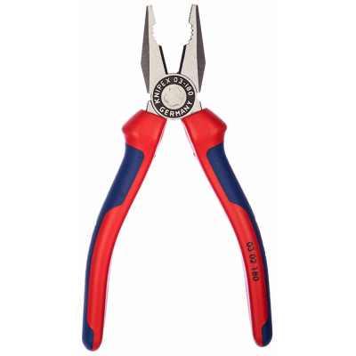 Knipex пассатижи kn-0302180