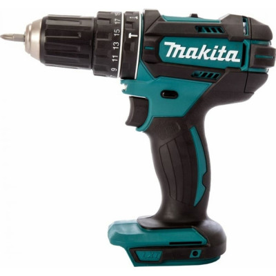 Makita Дрель акк DHP482Z ПОСТАВЛЯЕТСЯ БЕЗ АККУМУЛЯТОРОВ