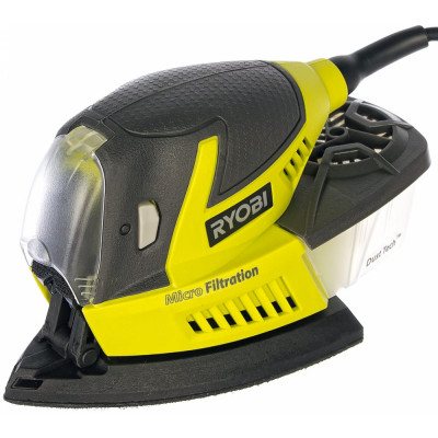 Ryobi Дельташлифмашина 80W RPS80-G 5133002905