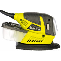 Ryobi Дельташлифмашина 80W RPS80-G 5133002905