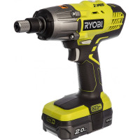 Ryobi ONE+ Гайковерт аккумуляторный R18IW3-120S 5133003574