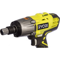 Ryobi ONE+ Гайковерт аккумуляторный R18IW3-120S 5133003574