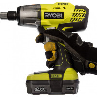 Ryobi ONE+ Гайковерт аккумуляторный R18IW3-120S 5133003574