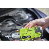 Ryobi ONE+ Гайковерт аккумуляторный R18IW3-120S 5133003574