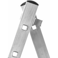 Gigant Лестница двухсекционная L-02 2x10