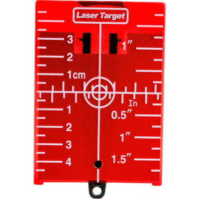 Stanley МИШЕНЬ ДЛЯ ЛАЗЕР. ПОСТРОИТ. ПЛОСКОСТЕЙ 1-77-170