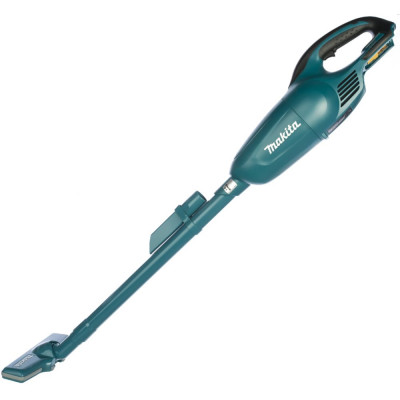 Makita Пылесос ак DCL180Z