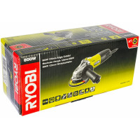 Ryobi Углошлифмашина RAG800-125G 5133002491