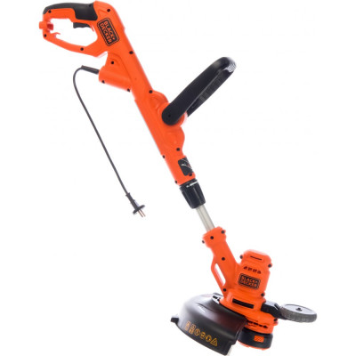 Электрический триммер Black+Decker BESTA530