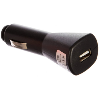 Rexant автозарядка в прикуриватель usb /азу/ /5v, 1 000ma/ 16-0236