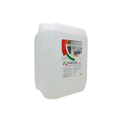 Syntilor Средство для очистки сажи и копоти Fuoco 11кг 1057