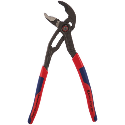 Клещи Knipex КОБРА QuickSet KN-8722250