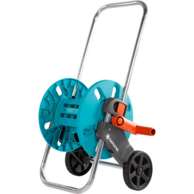 Gardena Тележка для шланга AquaRoll S 18500-20.000.00