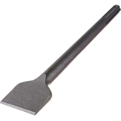 MESSER Зубило широкое для перфоратора SDS-MAX, 50x300 мм 20-03-300