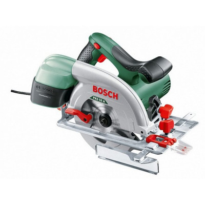 Дисковая пила Bosch PKS 55 A 603501020