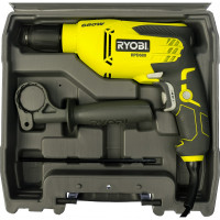 Ryobi Дрель ударная RPD680-K 5133002016