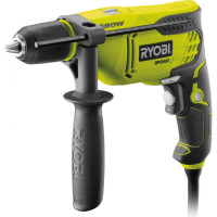 Ryobi Дрель ударная RPD680-K 5133002016