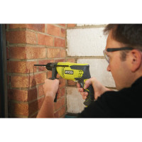 Ryobi Дрель ударная RPD680-K 5133002016