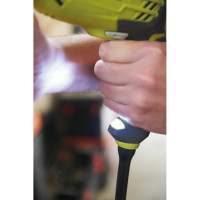 Ryobi Дрель ударная RPD680-K 5133002016