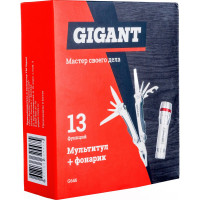 Gigant Мультитул набор 2 предмета G646